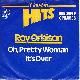 Afbeelding bij: Roy Orbison - Roy Orbison-Oh  pretty woman / It s over